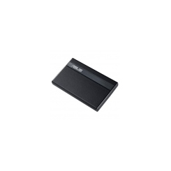 ASUS Leather II External HDD USB 2.0 500Gb  -  1